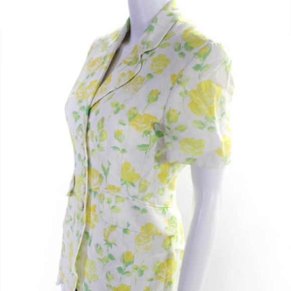 Dior Skirt Suit - Picture 5 of 12